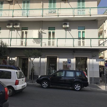 Bed and Breakfast Donna Margharet Crotone Exteriér fotografie