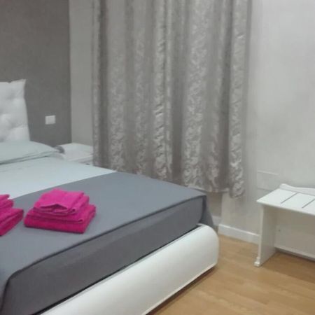 Bed and Breakfast Donna Margharet Crotone Exteriér fotografie