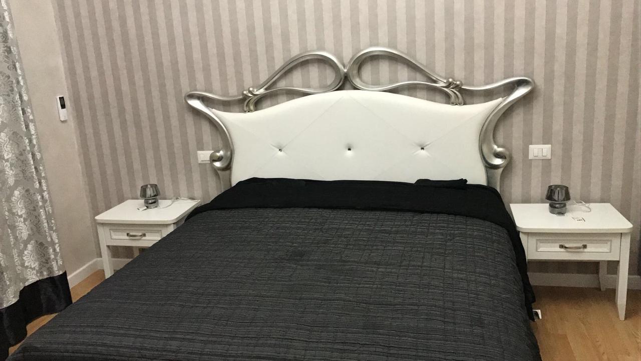 Bed and Breakfast Donna Margharet Crotone Exteriér fotografie
