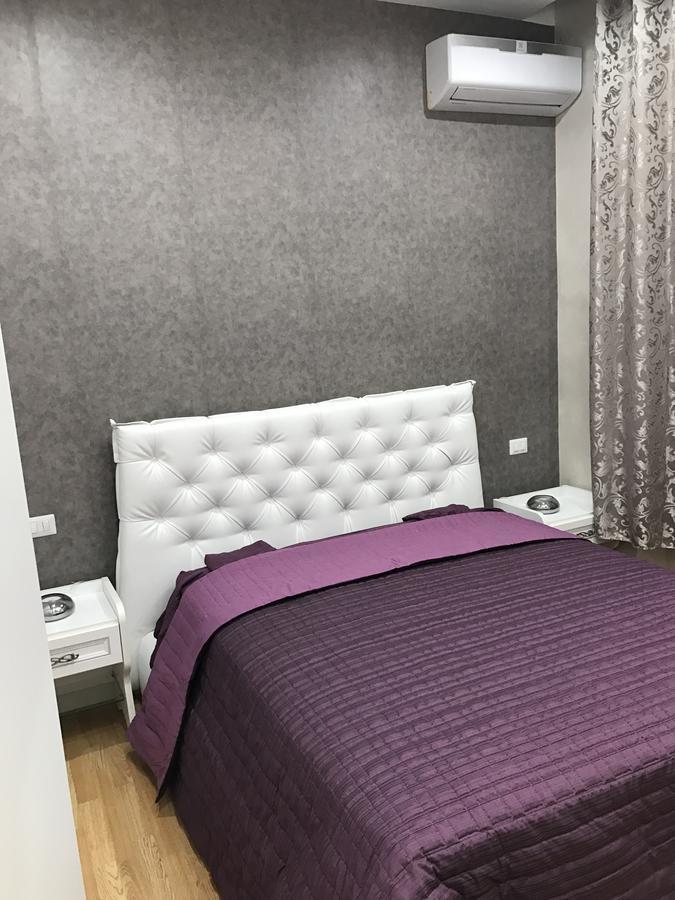 Bed and Breakfast Donna Margharet Crotone Exteriér fotografie