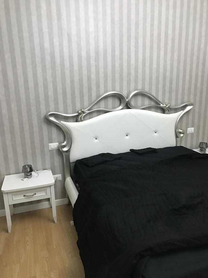 Bed and Breakfast Donna Margharet Crotone Exteriér fotografie