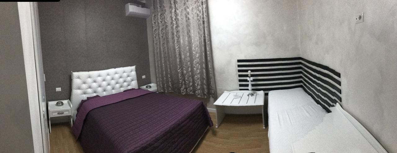 Bed and Breakfast Donna Margharet Crotone Exteriér fotografie